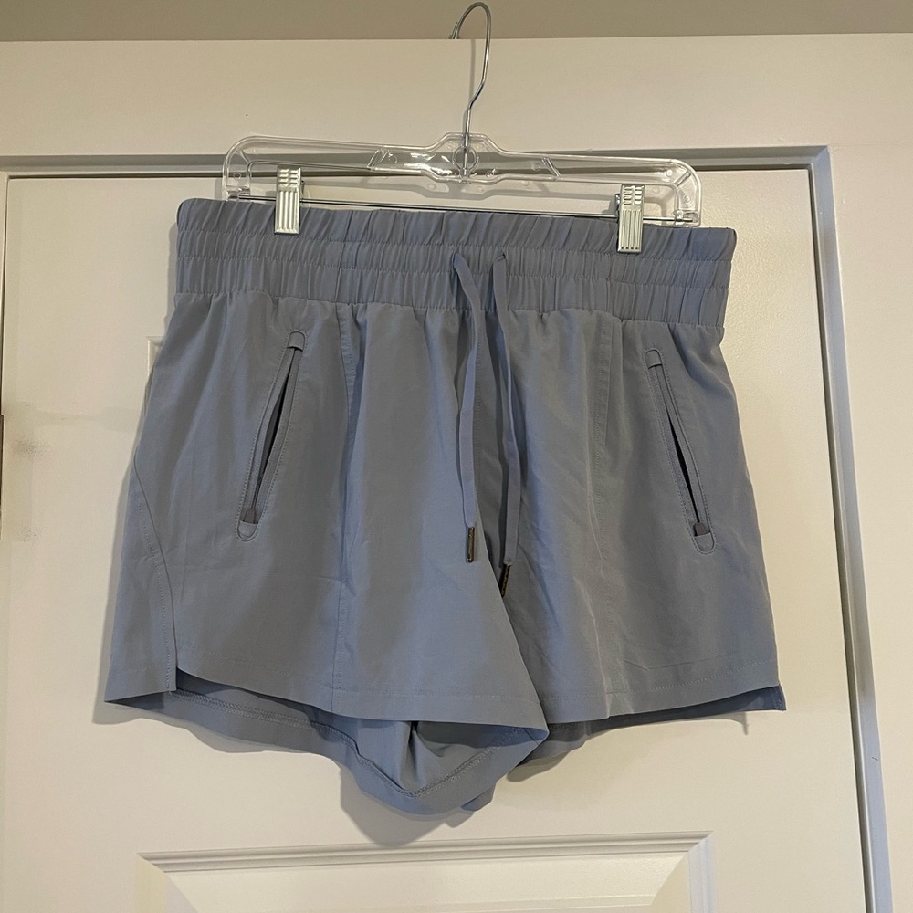 Women’s All in Motion Shorts